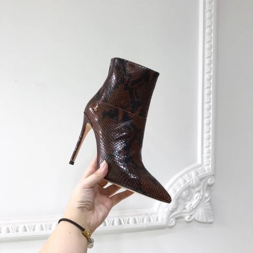 Jimmy Choo booties JCBOO22564 